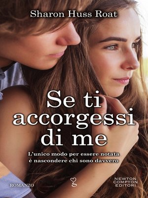 cover image of Se ti accorgessi di me